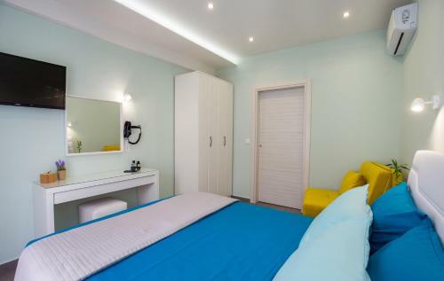 Apartamento Passas Inn