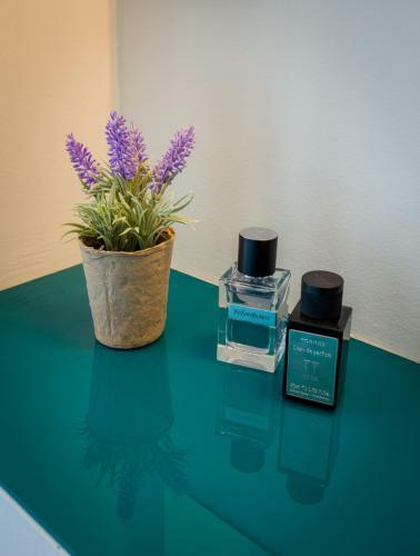 Apartamento Passas Inn