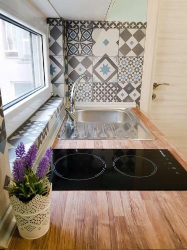 Apartamento Passas Inn