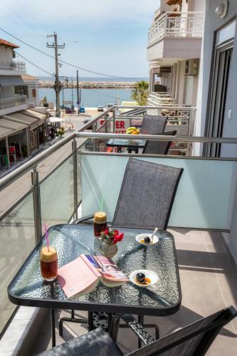 Apartamento Passas Inn