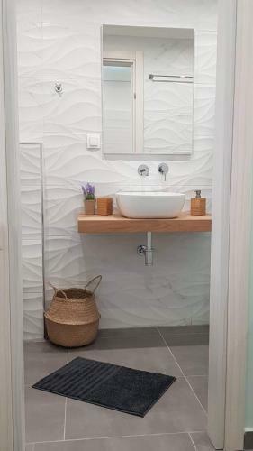 Apartamento Passas Inn