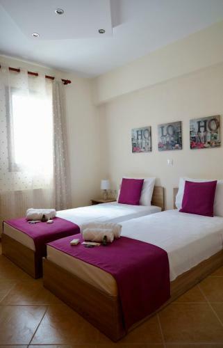 Apartamento Casa Ideale 3