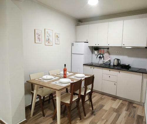 Apartamento Sunny Days