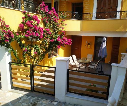 Apartamento Sunny Days