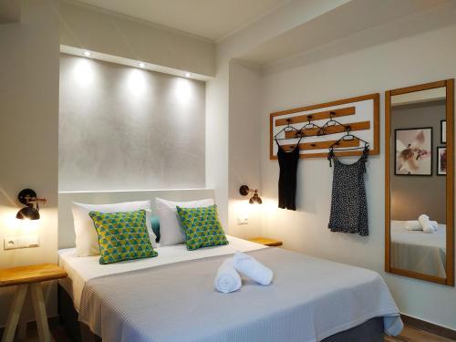 Apartamento Sunny Days