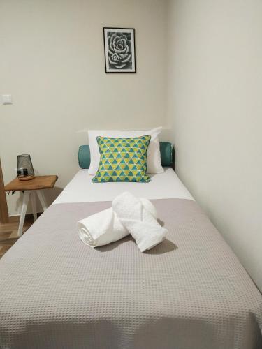 Apartamento Sunny Days