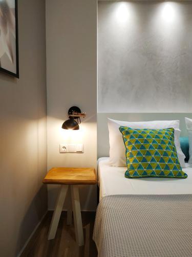 Apartamento Sunny Days
