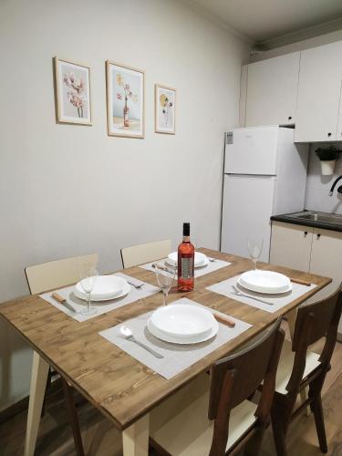 Apartamento Sunny Days