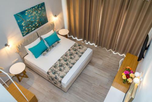 Apartamento Aldebaran Homes