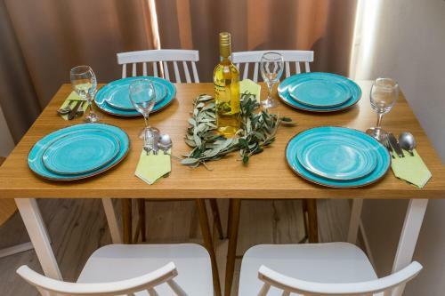 Apartamento Aldebaran Homes