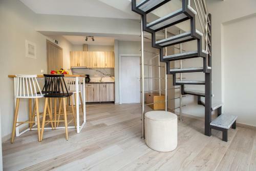 Apartamento Aldebaran Homes