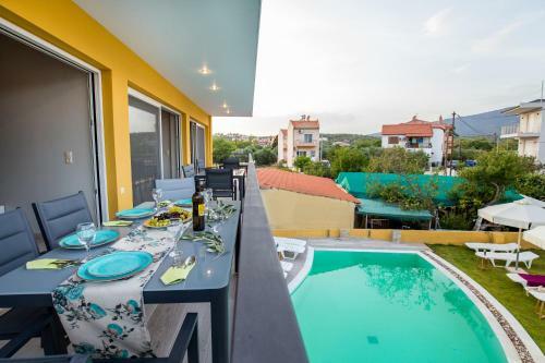 Apartamento Aldebaran Homes