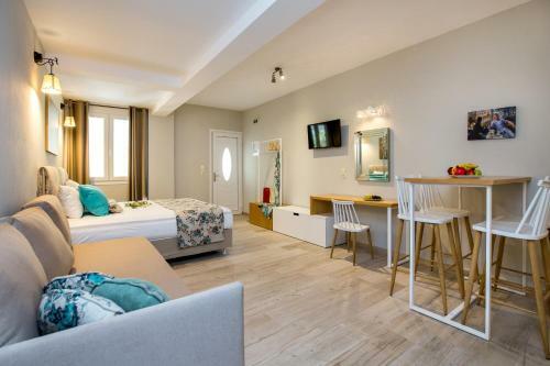 Apartamento Aldebaran Homes
