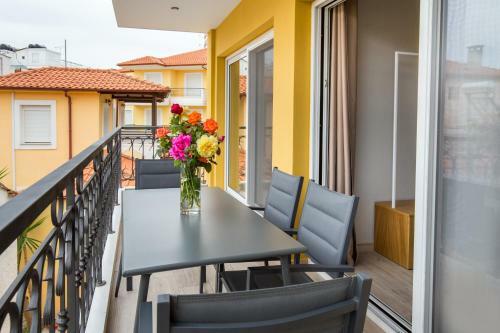 Apartamento Aldebaran Homes