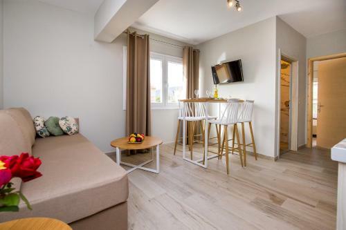 Apartamento Aldebaran Homes
