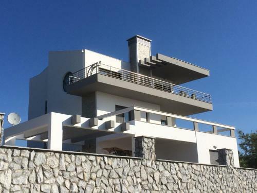 Apartamento Villa Chiara