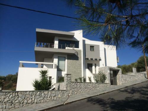 Apartamento Villa Chiara