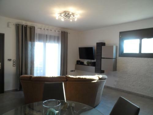 Apartamento Villa Chiara