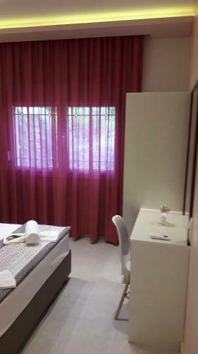 House Dilena Tsimtsiri Luxury Apartment 1