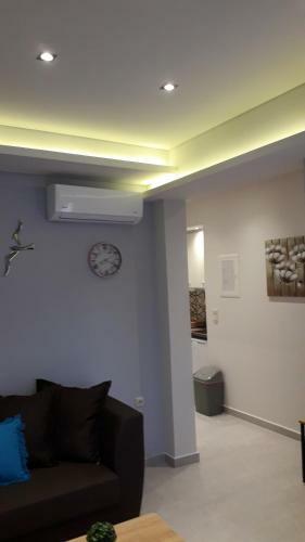 House Dilena Tsimtsiri Luxury Apartment 1