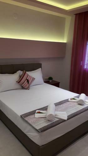House Dilena Tsimtsiri Luxury Apartment 1