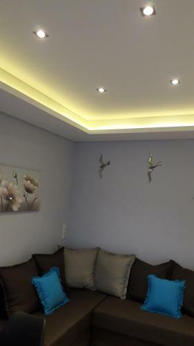 House Dilena Tsimtsiri Luxury Apartment 1