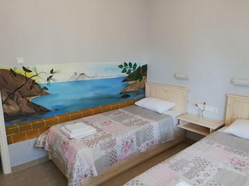 Apartamento Delikos House