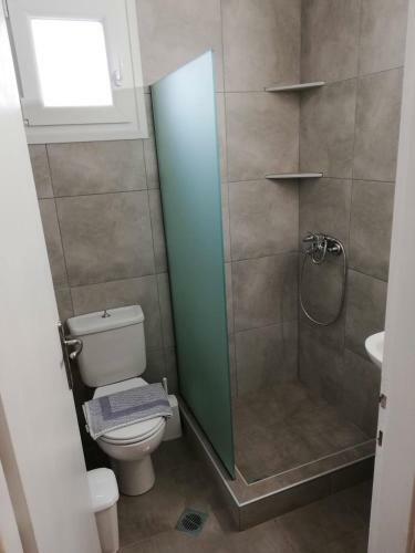 Apartamento Delikos House