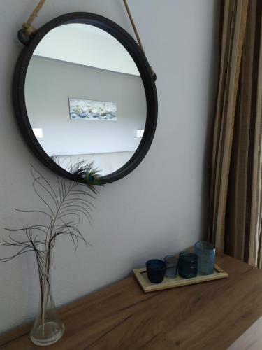 Ablaze Apartment
