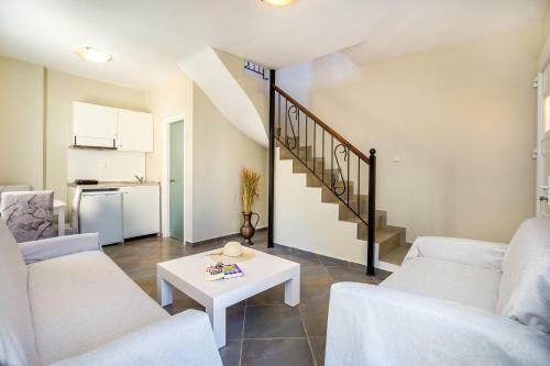 Aldebaran Hotel Apartments