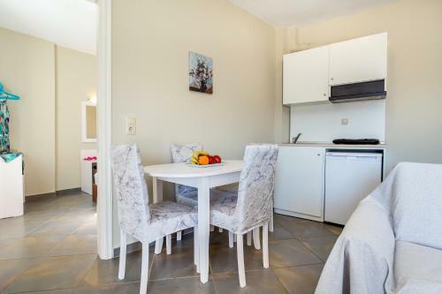Aldebaran Hotel Apartments