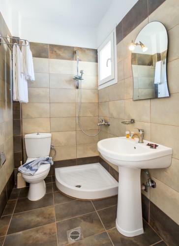 Aldebaran Hotel Apartments