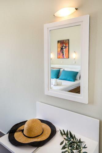 Aldebaran Hotel Apartments
