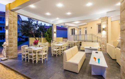 Aldebaran Hotel Apartments