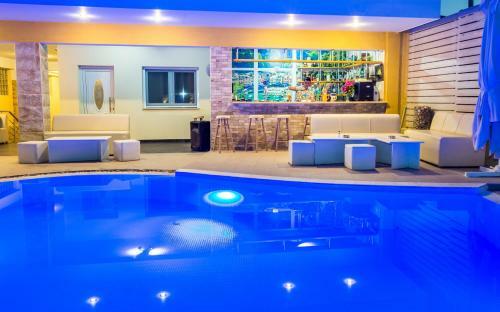 Aldebaran Hotel Apartments