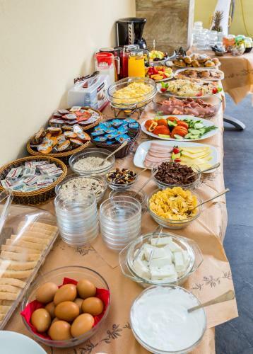 Aldebaran Hotel Apartments