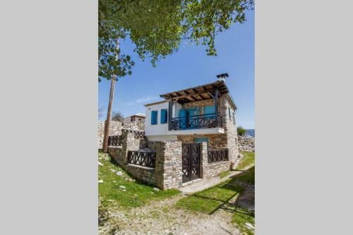 Villa Kastro