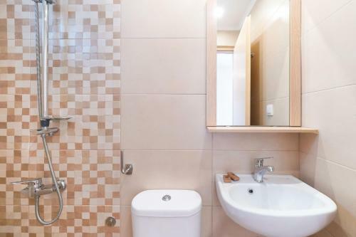 Apartamento Vavatzanos Rooms