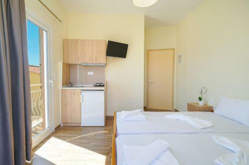 Apartamento Vavatzanos Rooms