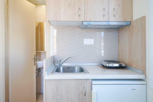 Apartamento Vavatzanos Rooms