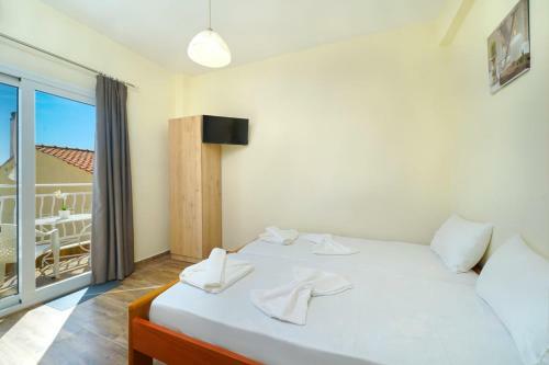 Apartamento Vavatzanos Rooms