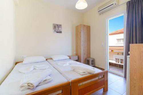 Apartamento Vavatzanos Rooms