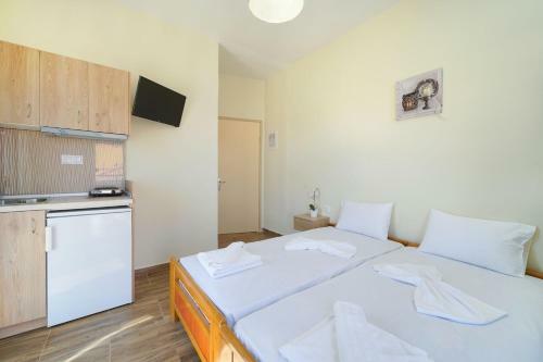Apartamento Vavatzanos Rooms