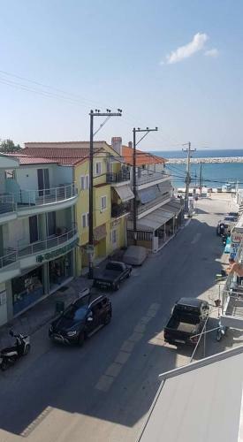 Apartamento Vavatzanos Rooms
