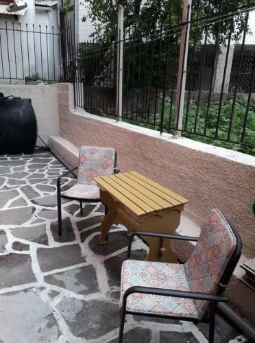 Apartamento Duke Residence