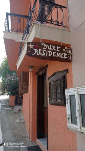 Apartamento Duke Residence
