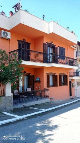 Apartamento Duke Residence