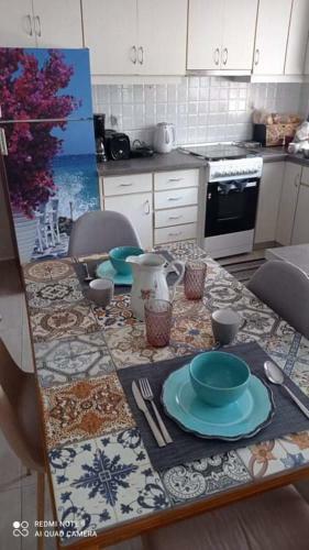 Apartamento Duke Residence