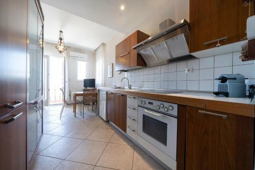 Apartamento Sidestory