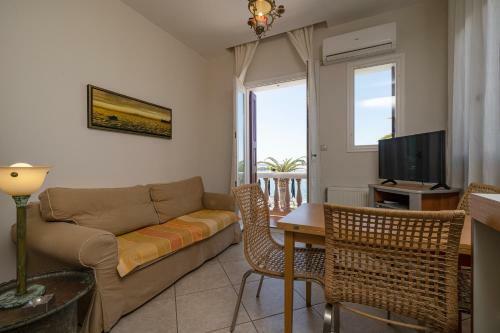 Apartamento Sidestory